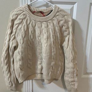 burberry sweater